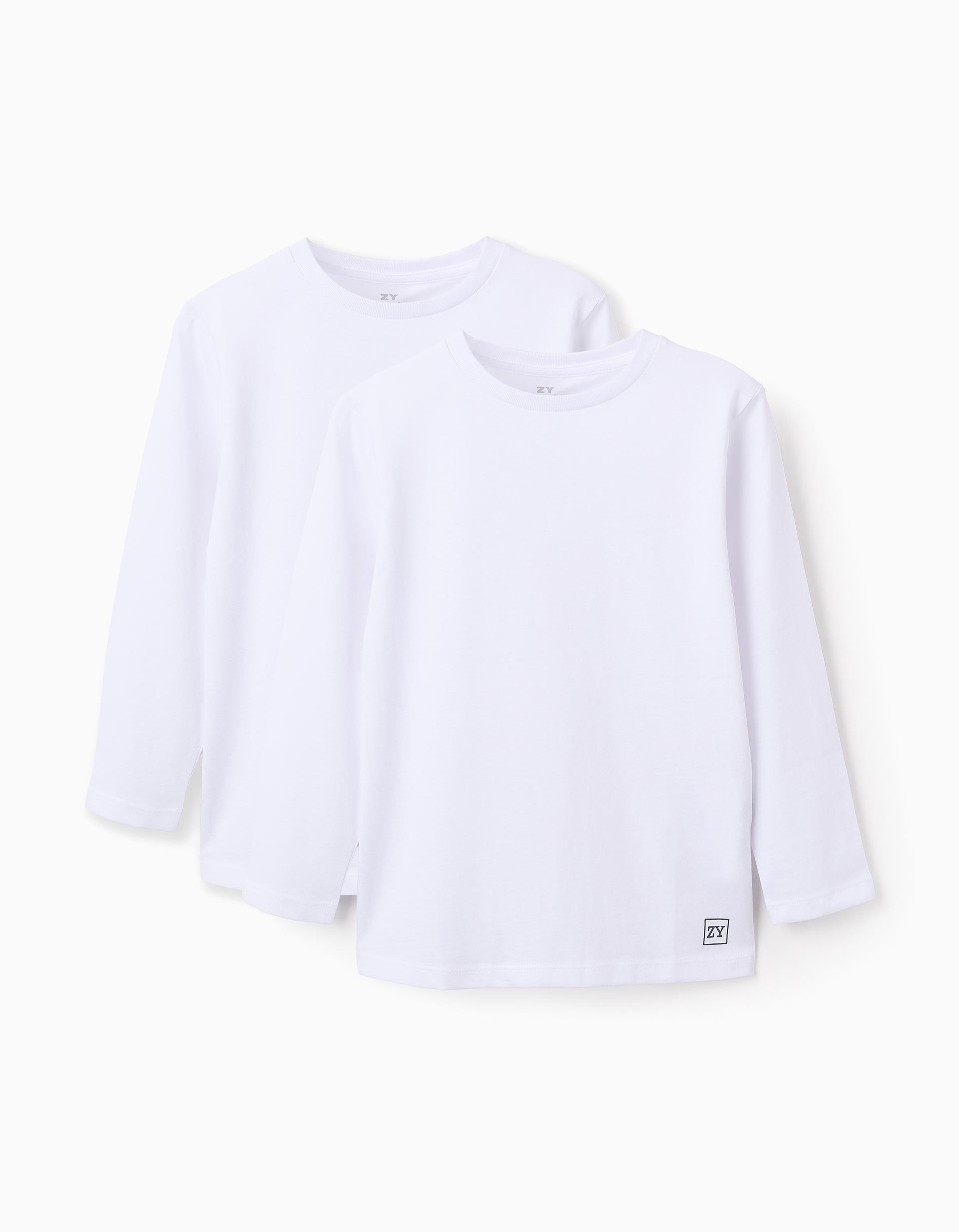 Camisolas, Casacos e Sweatshirts Menino até 14 anos