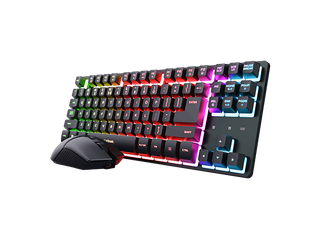 Pack gaming - Trust GXT 832 Thado (1608493)