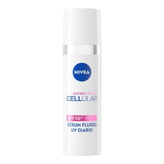 Serum Cellular Filler Spf50+ Uv Diario 30 Ml Nivea (305929)