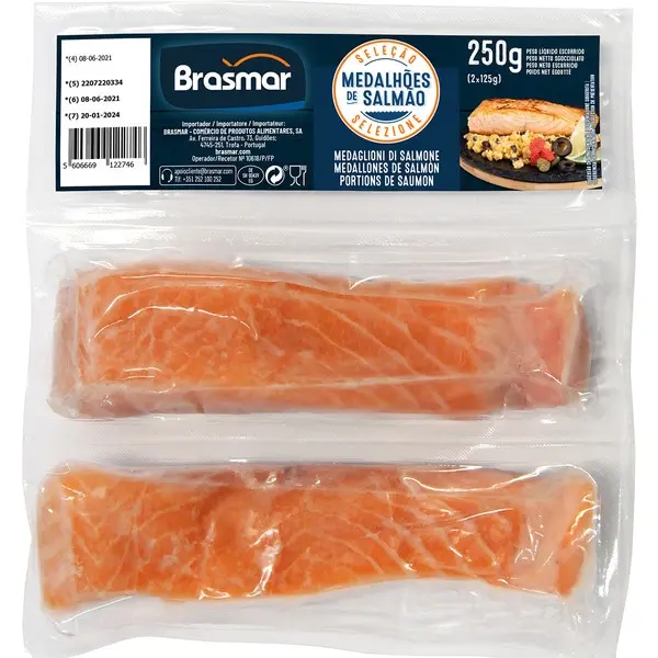 Peixe Fresco