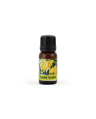 Aceite esencial de Ylang Ylang 12ml Bio Cesta