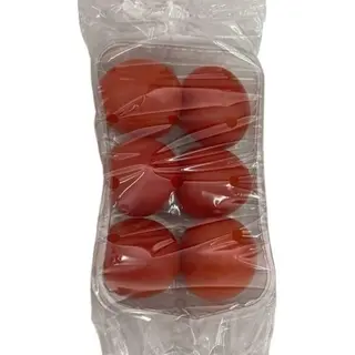 Tomate De Pera, Bandeja 500 G