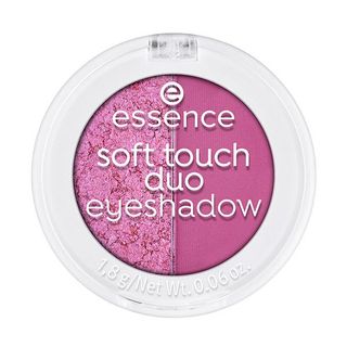 ESSENCE Soft Touch Duo Eyeshadow 02 2614185