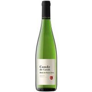 Conde De Caralt Vino Blanco Seco D.O. Cataluña 75 Cl. (265470)