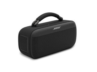 Altavoz Bluetooth Portátil Bose Soundlink Max Negro (0017817848848)