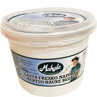 MAHALA Queso Fresco 250 G