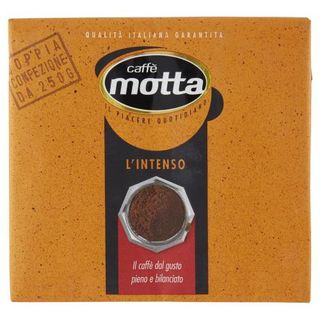 Caffè Motta L'Intenso 2 X 250 G - 132063