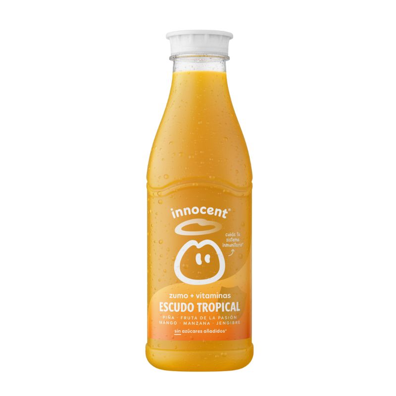 Innocent Sumo Plus Tropical 75cl