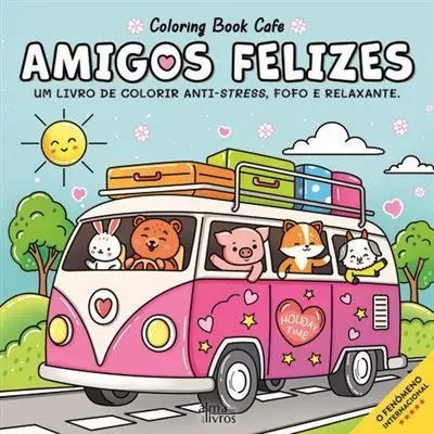 Livros Colortok