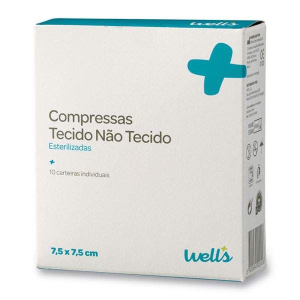 Wells Saúde