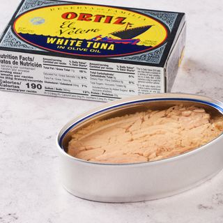 Bonítol Oliva Reserva Familia Ortiz 82G