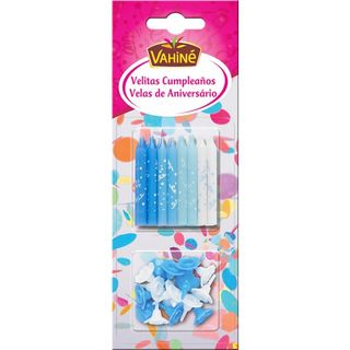 Vahiné Velas embalagem - 20607100664