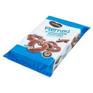 Pierniki W Czekoladzie Mlecznej Dessimo 400g