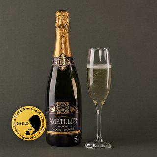 Cava Reserva Brut Nature Ametller 75Ctl