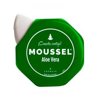 Moussel - Gel Aloe Vera Moussel - 650Ml (288465)