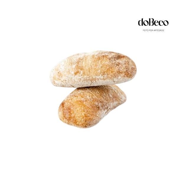doBeco Ciabatta Italiana 130g