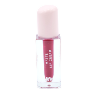 Labial Líquido Matte Lip Cream - JÖVŐ - 03 8436039072084