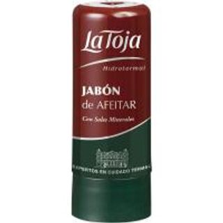 Barra Afeitar La Toja 50 Gr. (451104)
