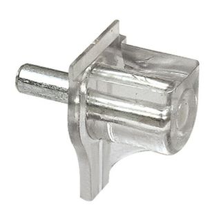 16 Sup Prat P/Vidro D3Mm Transp (14721931)