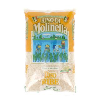 MOLINELLA RISO RIBE 1 kg