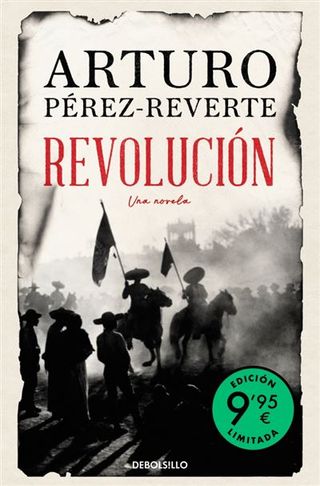 Revolución Ed Limitada (9788466380454)