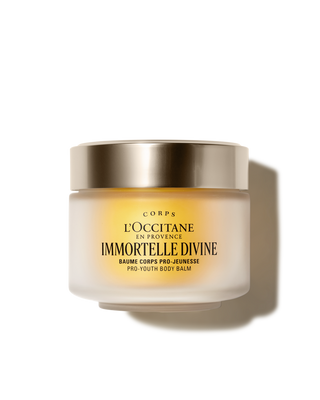 Bálsamo Corporal Immortelle Divine 200ml