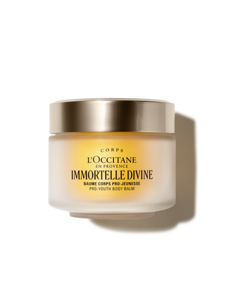 Bálsamo Corporal Immortelle Divine 200ml
