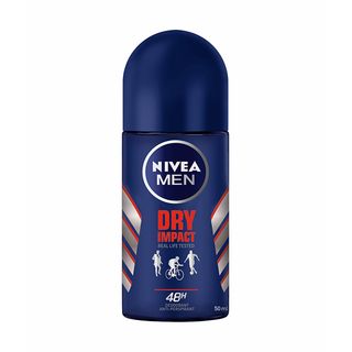 Nivea desodorante roll on men 50 ml