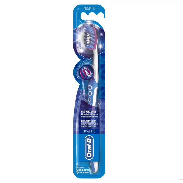 Limpeza Oral