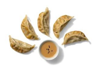 Ravioli gyoza veggie 95 g