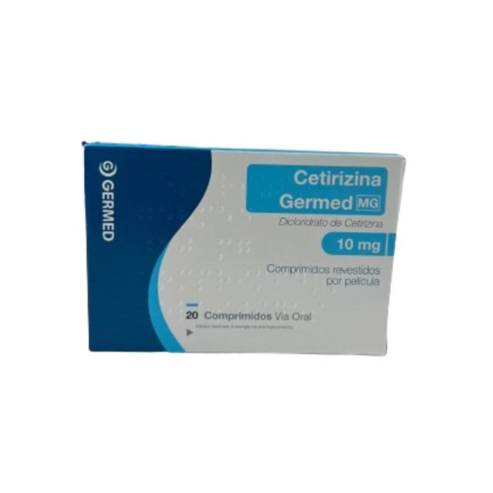 Alergias e Congestão Nasal