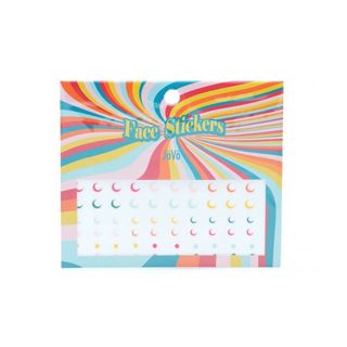 Pegatinas Faciales - JÖVŐ - Luna 8436545999332