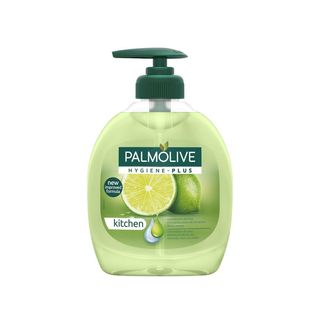 Jabón Líquido De Manos Palmolive Neutralizador De Olores 300 Ml (89325)