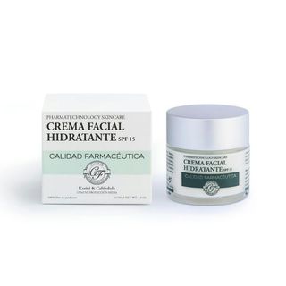 Crema Facial Hidratante Spf15 50 Ml (247490)