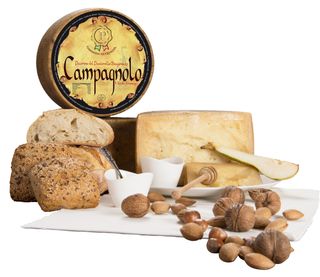Pecorino Campagnolo kg 0.30