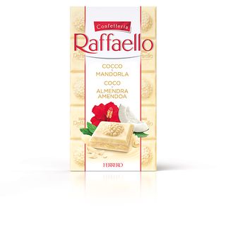 Raffaello tableta 90g