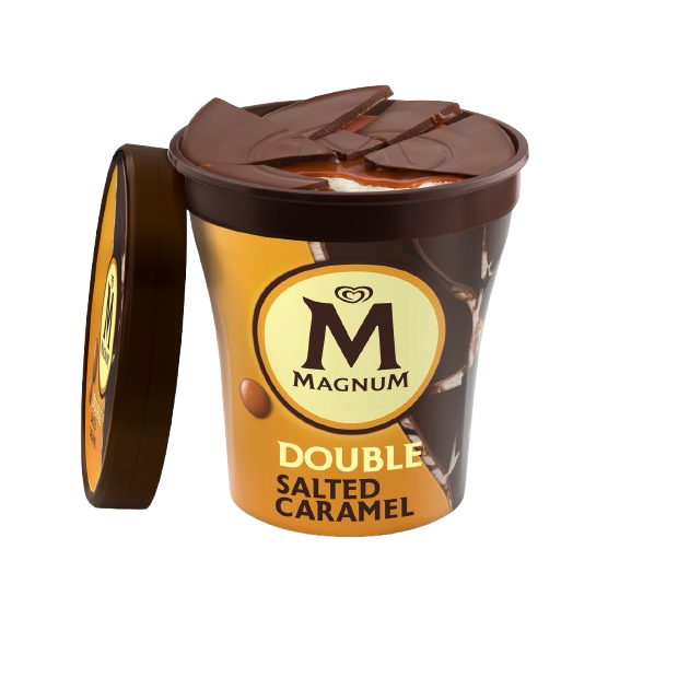 Gelados e Tartes Geladas