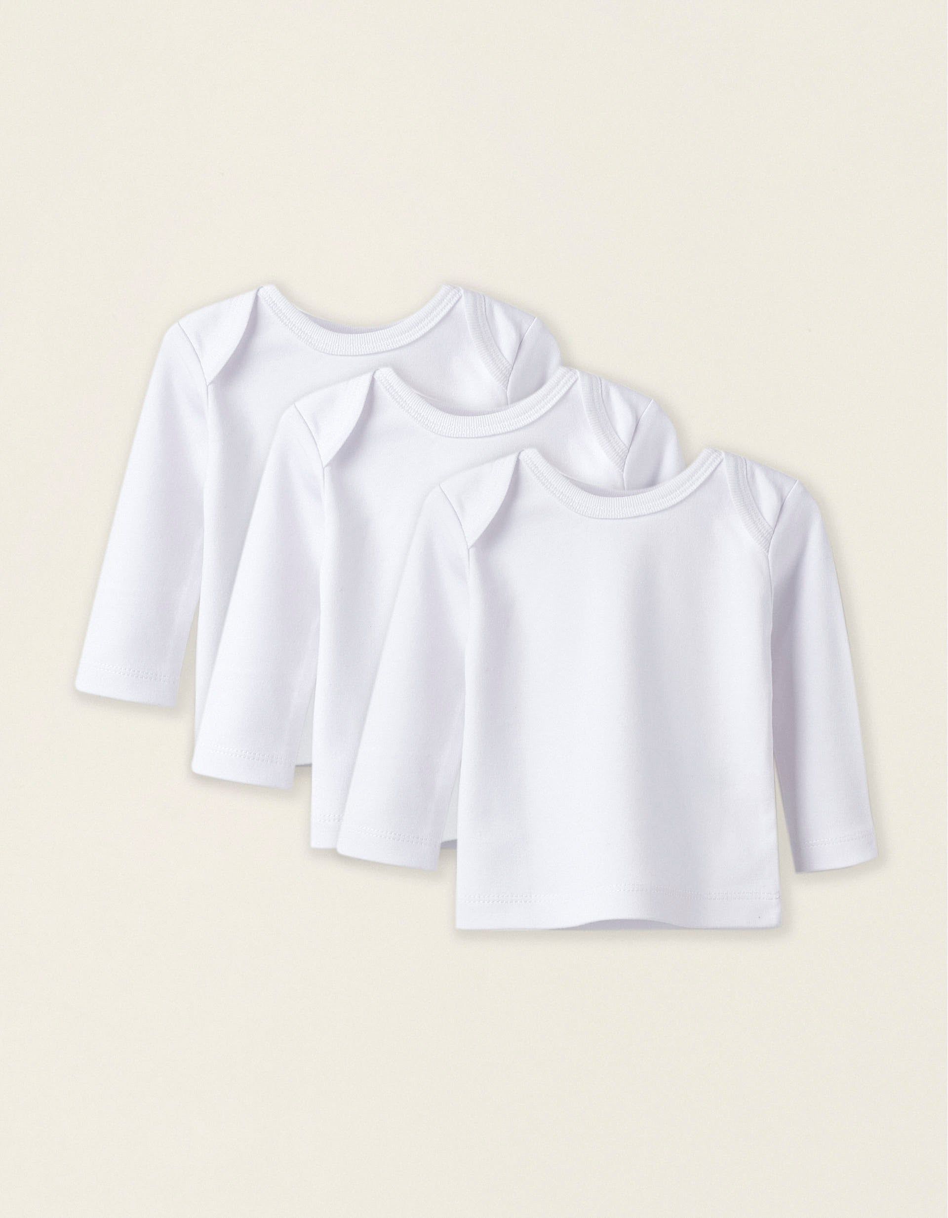 Pijamas e Roupa Interior Menino até 3 anos