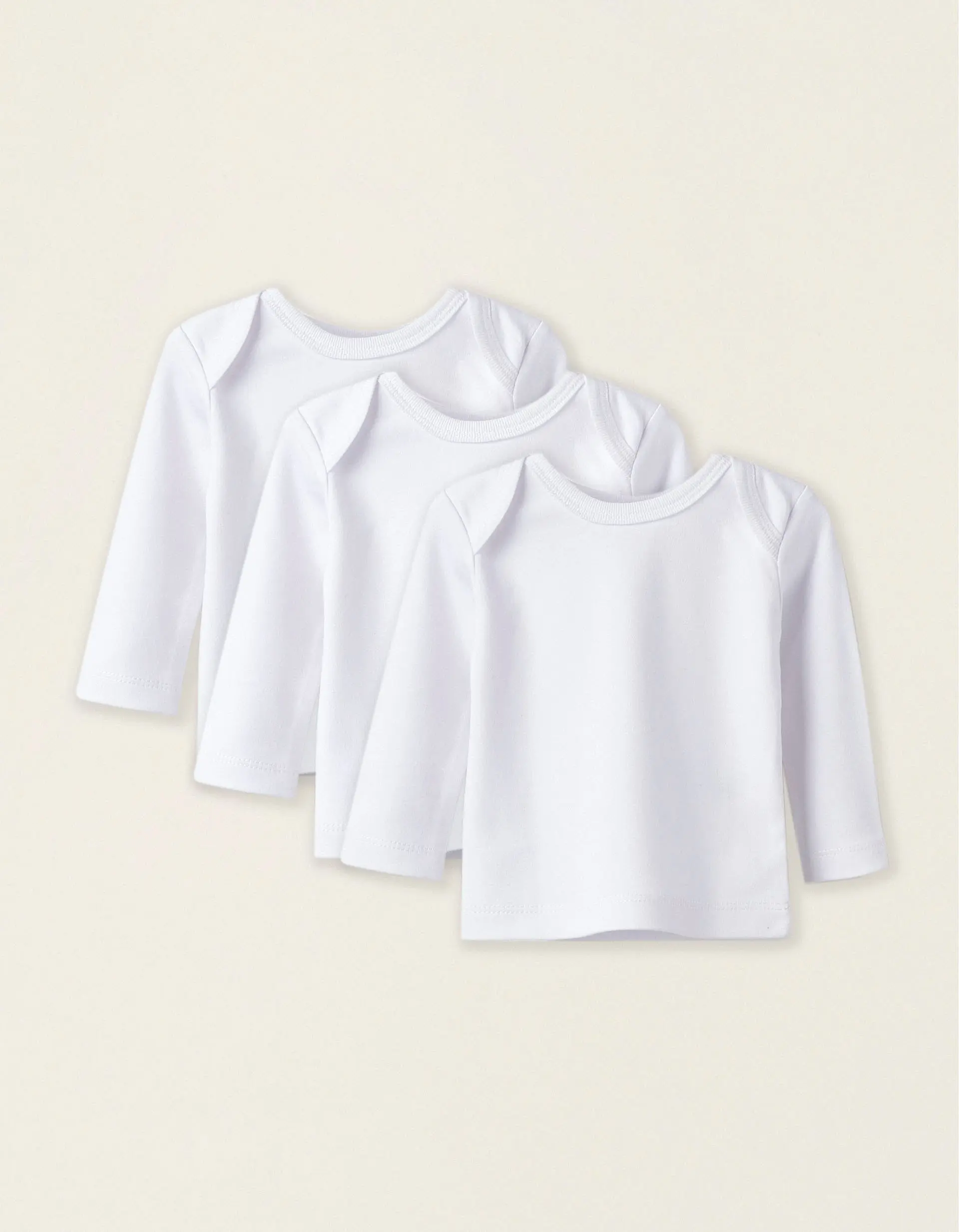 Pijamas e Roupa Interior Menino até 3 anos