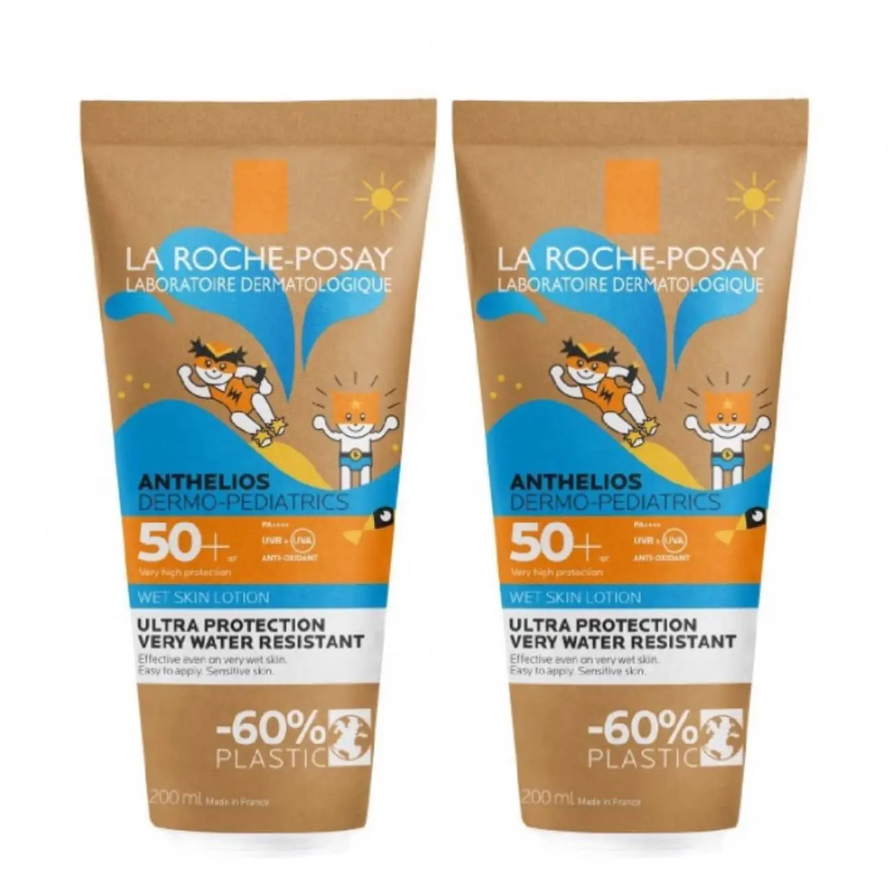 Solares e Bronzeadores Corpo