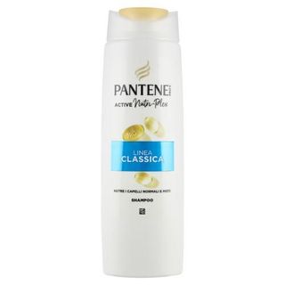 Shampoo Pantene 250Ml Ass. - Classico