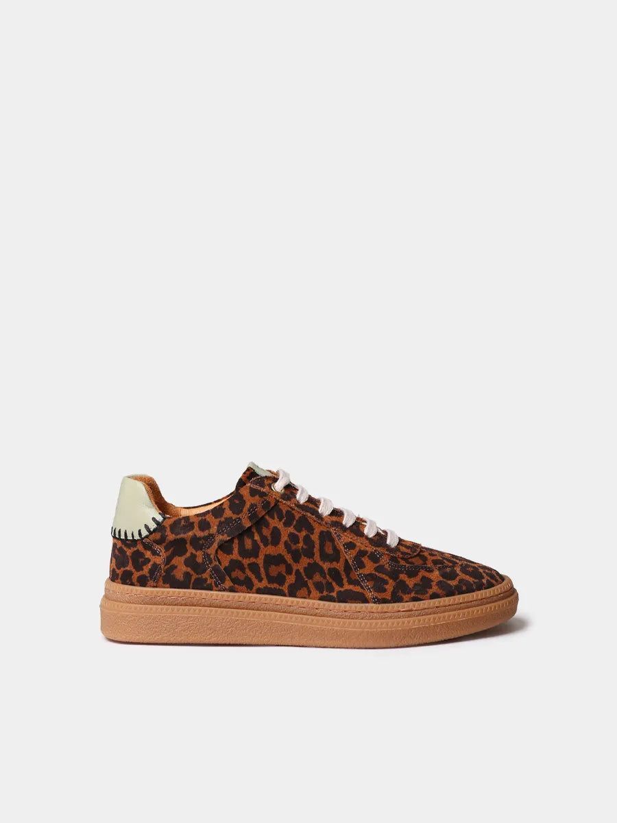 Sneakers y Zapatillas Mujer