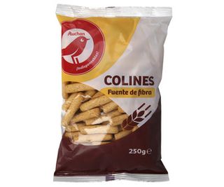 Colines de Pan Producto Alcampo 250 G.