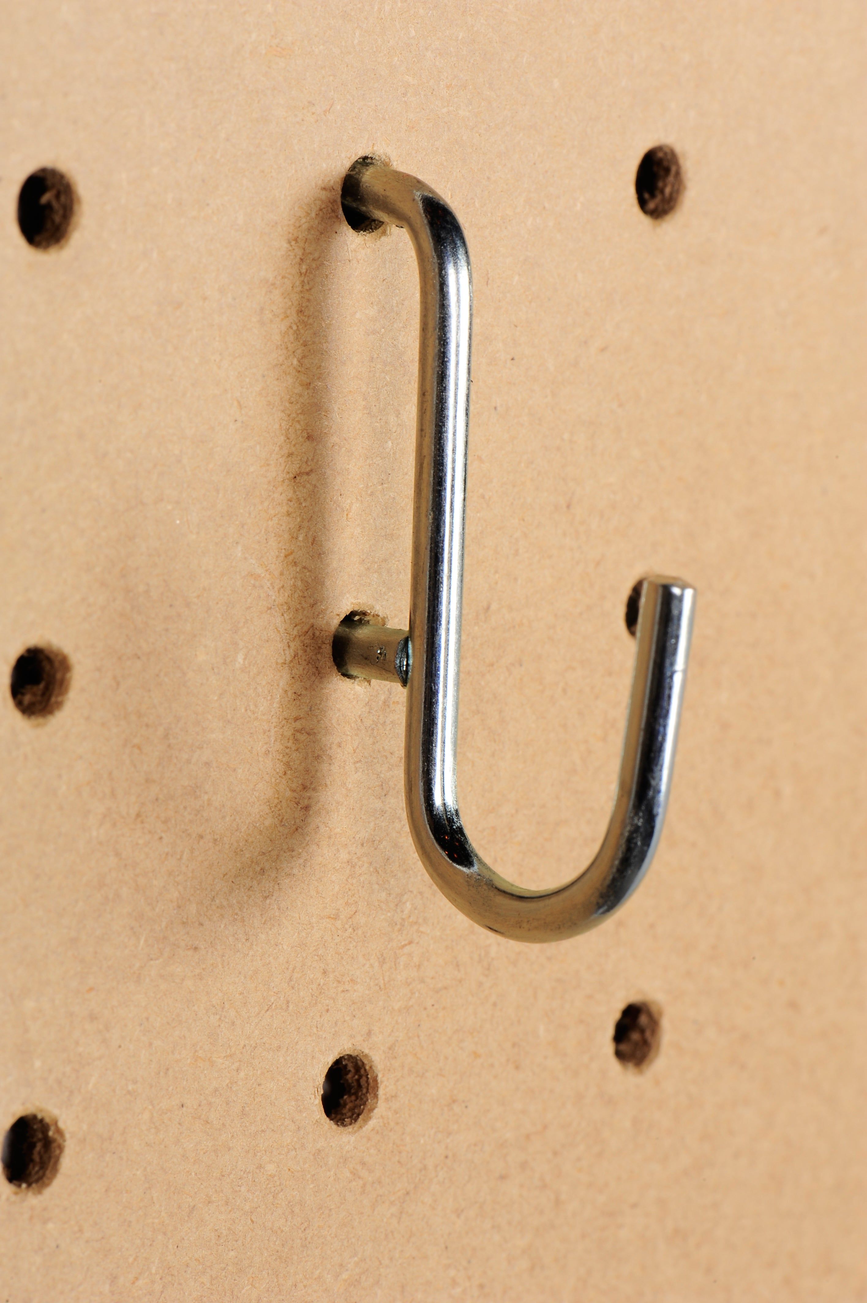 Prateleiras Parede e Suportes