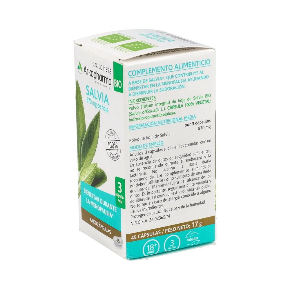 Nutrición y Suplementación General