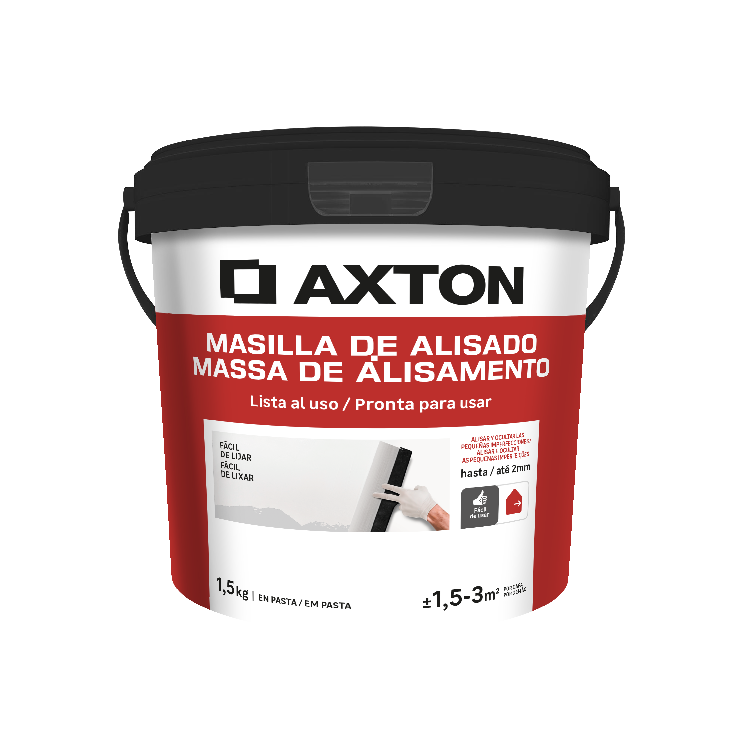 Preparação de Superfícies