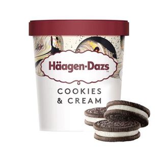 Tarr Vaincookies 460Ml