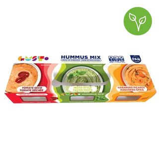 P.A.N Hummus Mix Gusto 3x250g