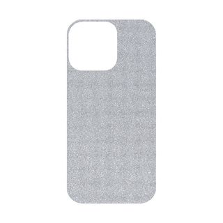 Film Moda Iridiscente Plata para iPhone 16 Pro