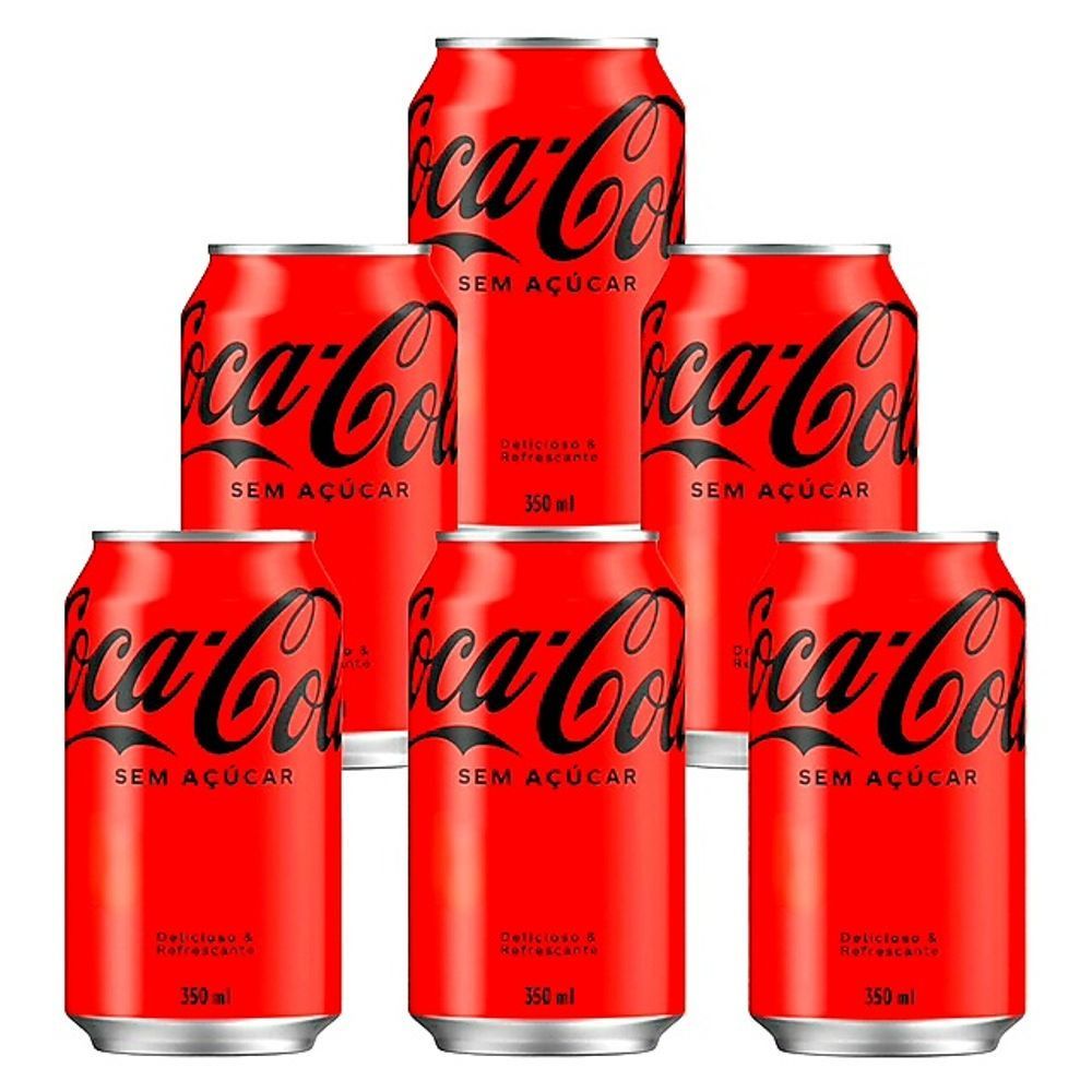 Sumos e Refrigerantes